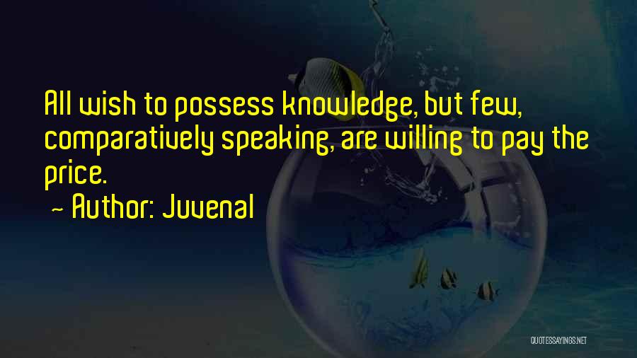 Juvenal Quotes 640713