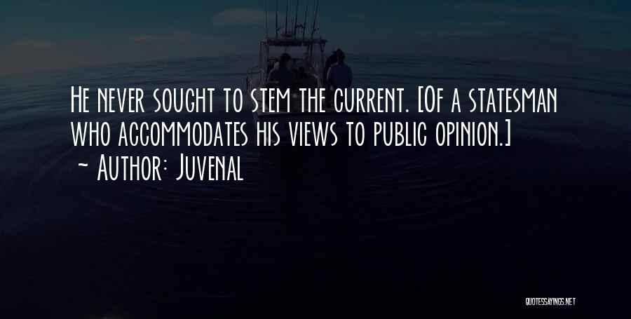 Juvenal Quotes 676822