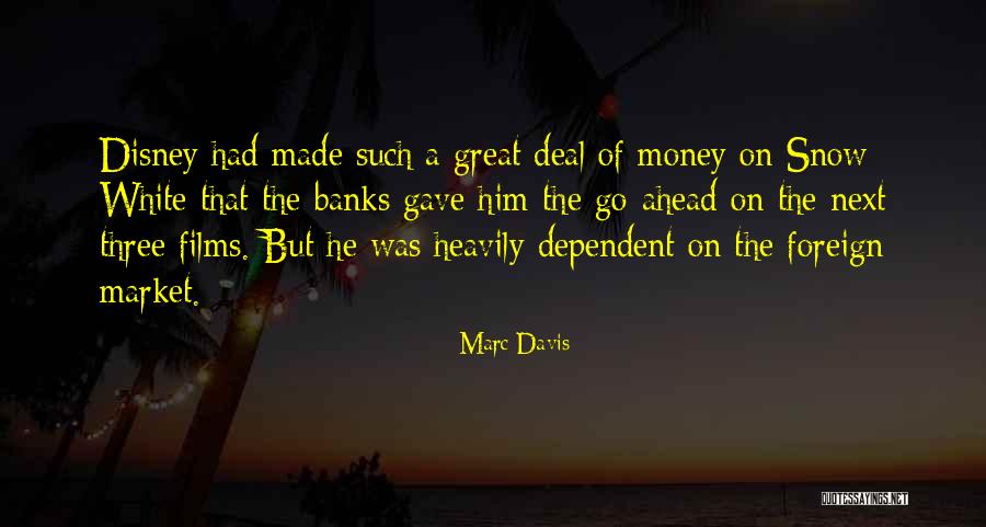 Juvencio Is Determined Quotes By Marc Davis Juvencio Is Determined Quotes By Marc Davis
