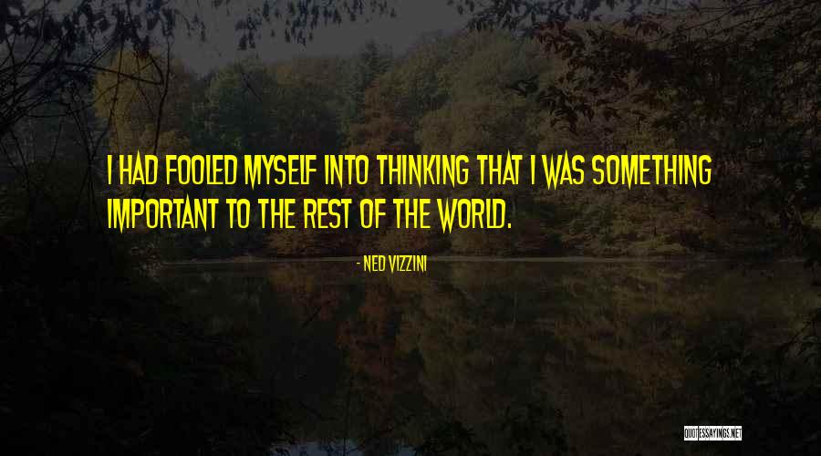 Juvenescent Becoming Youthful Quotes By Ned Vizzini Juvenescent Becoming Youthful Quotes By Ned Vizzini