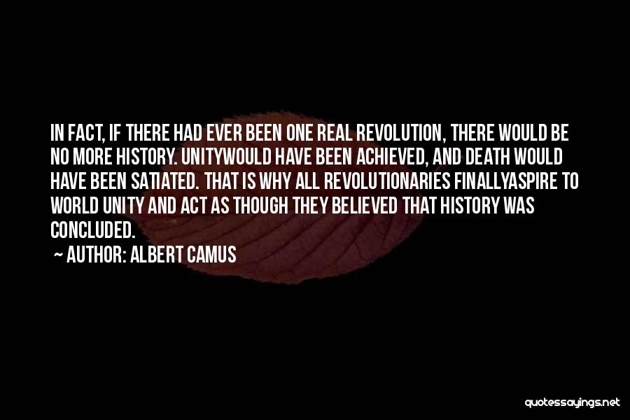 Juvenile Offenders Quotes By Albert Camus