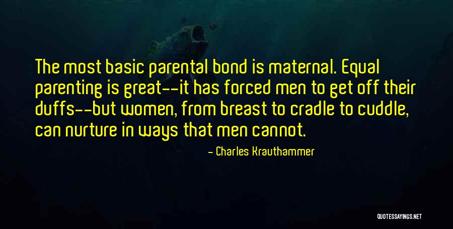 Juvenile Probation Quotes By Charles Krauthammer Juvenile Probation Quotes By Charles Krauthammer
