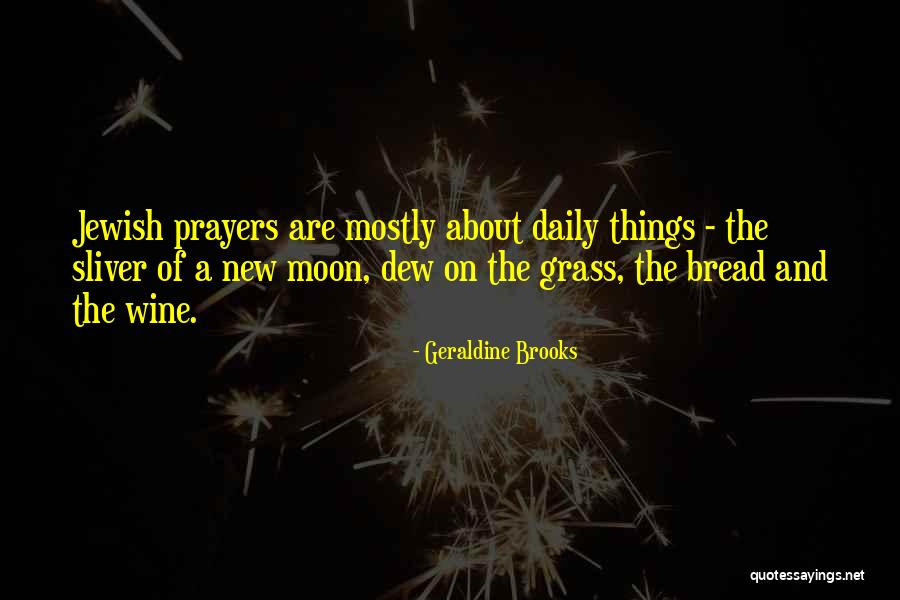 Juvenile Probation Quotes By Geraldine Brooks Juvenile Probation Quotes By Geraldine Brooks