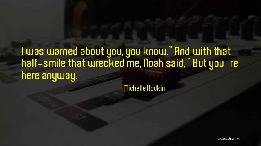 Juvenile Probation Quotes By Michelle Hodkin Juvenile Probation Quotes By Michelle Hodkin