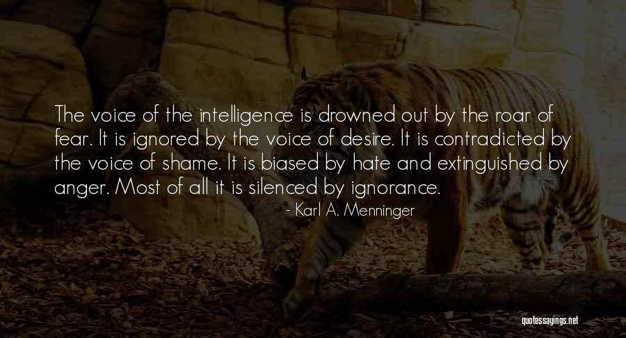 Juvenile Rheumatoid Arthritis Quotes By Karl A. Menninger Juvenile Rheumatoid Arthritis Quotes By Karl A. Menninger