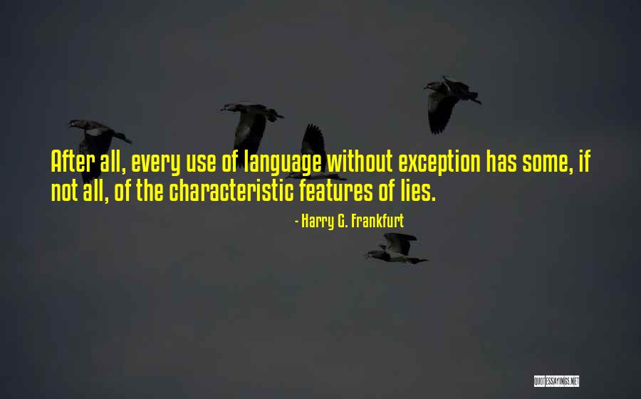 Juvenilia Press Quotes By Harry G. Frankfurt Juvenilia Press Quotes By Harry G. Frankfurt