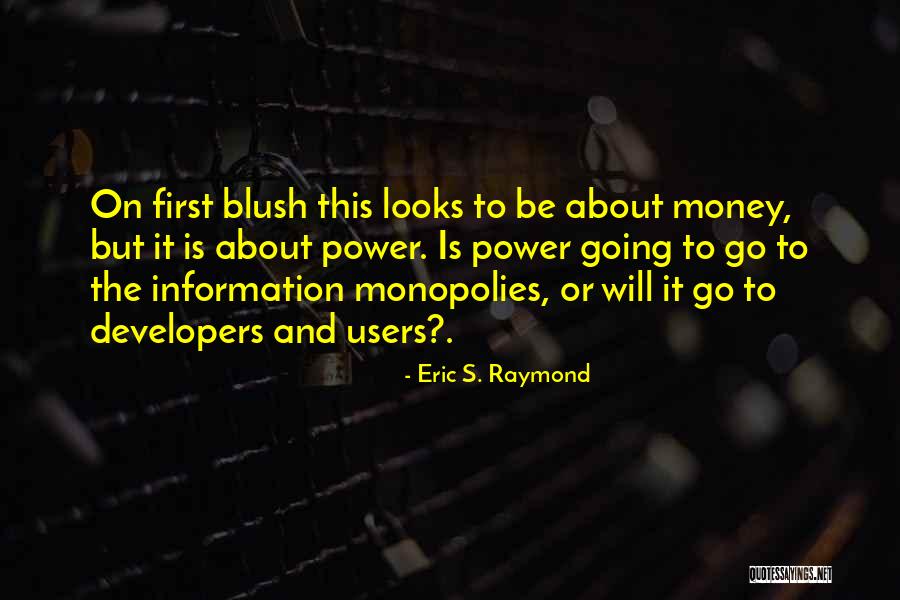 Juvenilia Quotes By Eric S. Raymond Juvenilia Quotes By Eric S. Raymond
