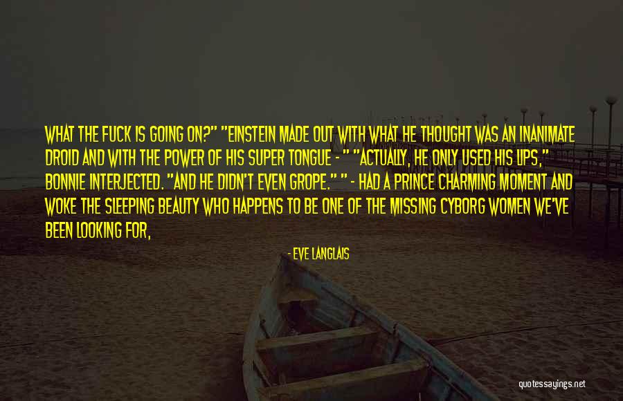 Juvenilia Quotes By Eve Langlais Juvenilia Quotes By Eve Langlais