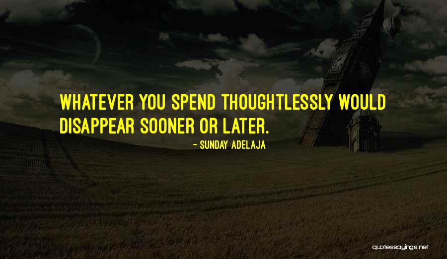 Juvenilia Quotes By Sunday Adelaja Juvenilia Quotes By Sunday Adelaja