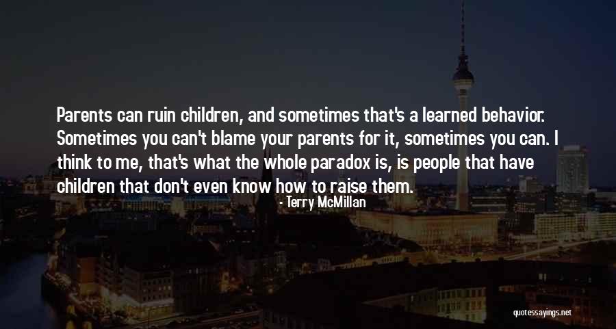 Juventinos Quotes By Terry McMillan Juventinos Quotes By Terry McMillan