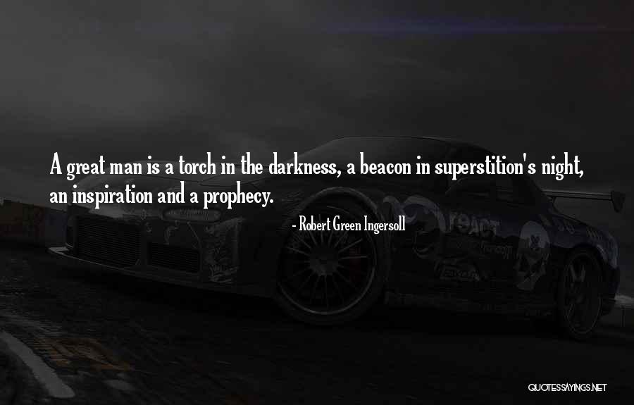 Juventud Guerrera Quotes By Robert Green Ingersoll Juventud Guerrera Quotes By Robert Green Ingersoll
