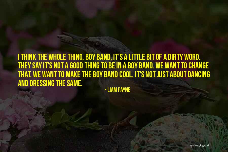 Juventude E Quotes By Liam Payne Juventude E Quotes By Liam Payne