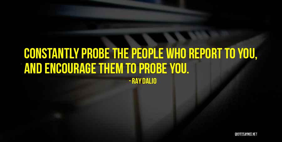 Juventude E Quotes By Ray Dalio Juventude E Quotes By Ray Dalio
