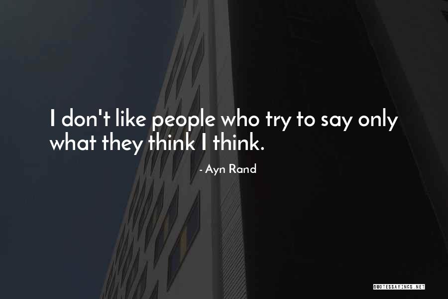 Juventude Leonina Quotes By Ayn Rand Juventude Leonina Quotes By Ayn Rand