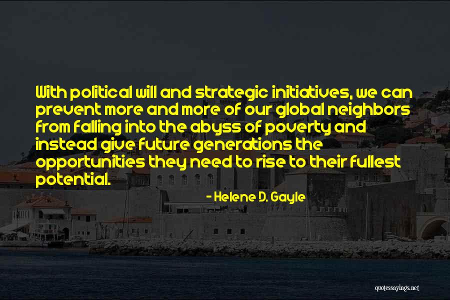Juventude Leonina Quotes By Helene D. Gayle Juventude Leonina Quotes By Helene D. Gayle