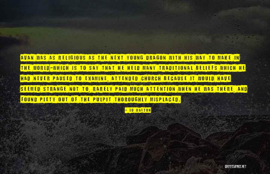 Juventude Leonina Quotes By Jo Walton Juventude Leonina Quotes By Jo Walton
