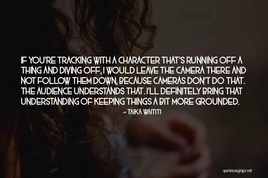 Juventude Quotes By Taika Waititi Juventude Quotes By Taika Waititi