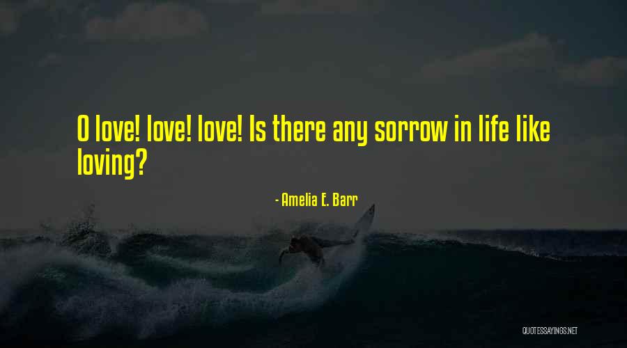 Juventude Sport Quotes By Amelia E. Barr Juventude Sport Quotes By Amelia E. Barr