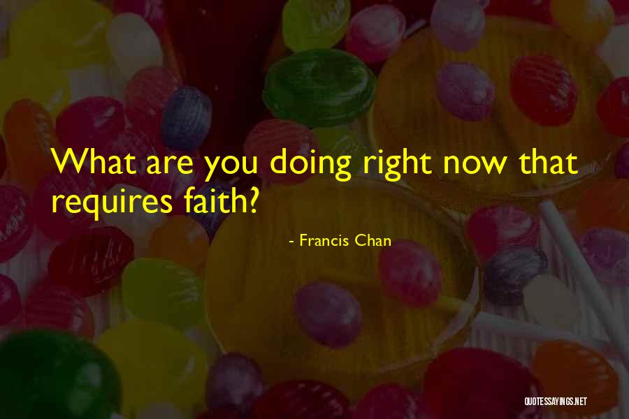 Juventude Sport Quotes By Francis Chan