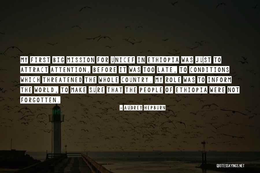 Juventudes Marianas Quotes By Audrey Hepburn Juventudes Marianas Quotes By Audrey Hepburn
