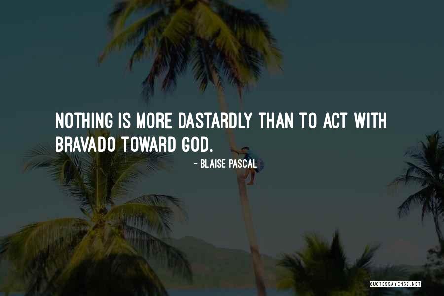 Juventudes Marianas Quotes By Blaise Pascal