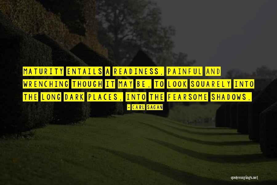 Juventudes Marianas Quotes By Carl Sagan Juventudes Marianas Quotes By Carl Sagan