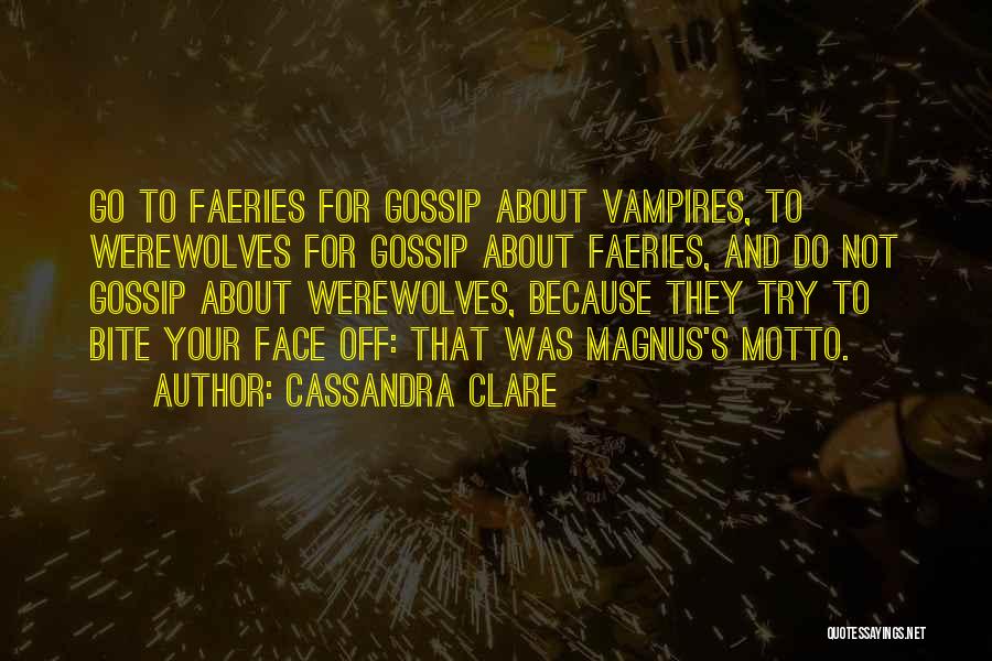 Juventutem Twin Quotes By Cassandra Clare