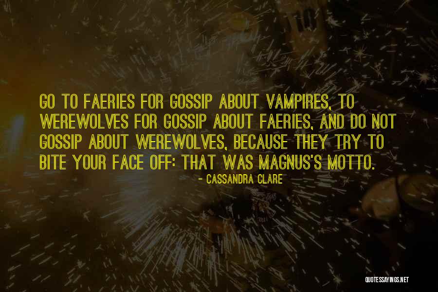 Juventutem Twin Quotes By Cassandra Clare