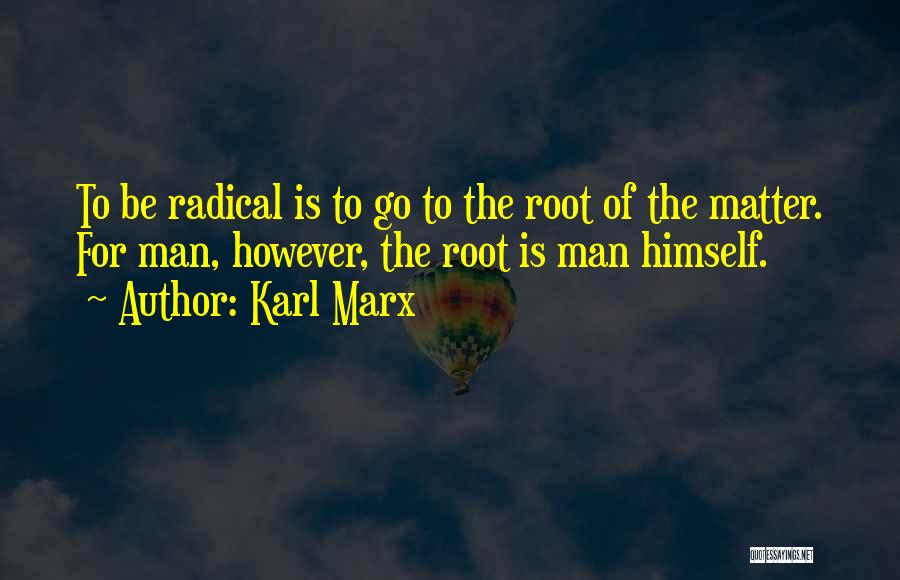 Juventutem Twin Quotes By Karl Marx