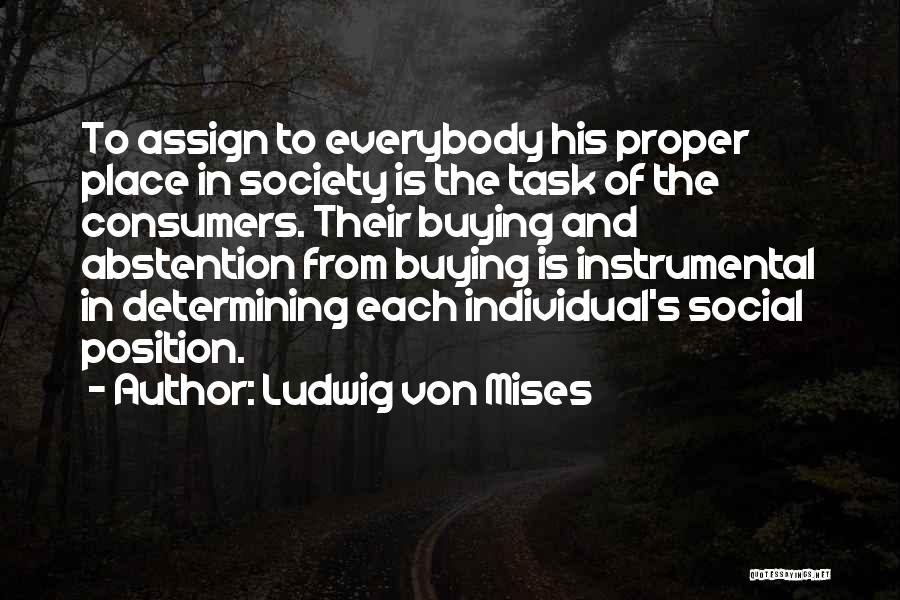 Juventutem Twin Quotes By Ludwig Von Mises