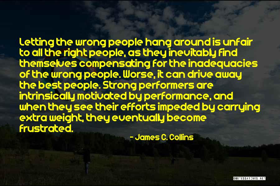 Juvie Pen Quotes By James C. Collins Juvie Pen Quotes By James C. Collins