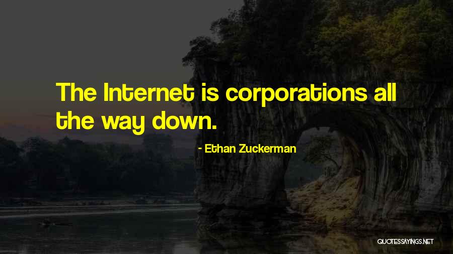 Juvies Documentary Quotes By Ethan Zuckerman Juvies Documentary Quotes By Ethan Zuckerman