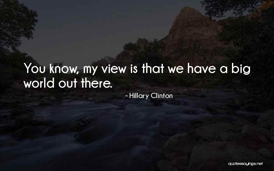 Juvies Lake Quotes By Hillary Clinton Juvies Lake Quotes By Hillary Clinton