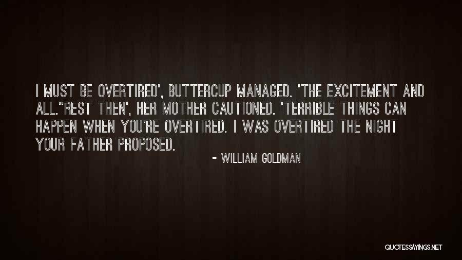 Juvies Lake Quotes By William Goldman Juvies Lake Quotes By William Goldman