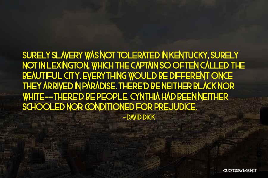 Juviler Ring Quotes By David Dick Juviler Ring Quotes By David Dick