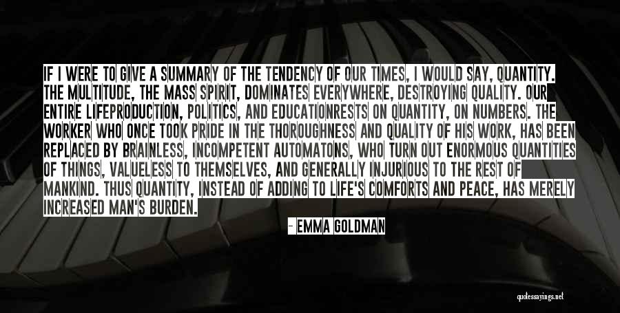 Juvita Vitamin Quotes By Emma Goldman Juvita Vitamin Quotes By Emma Goldman