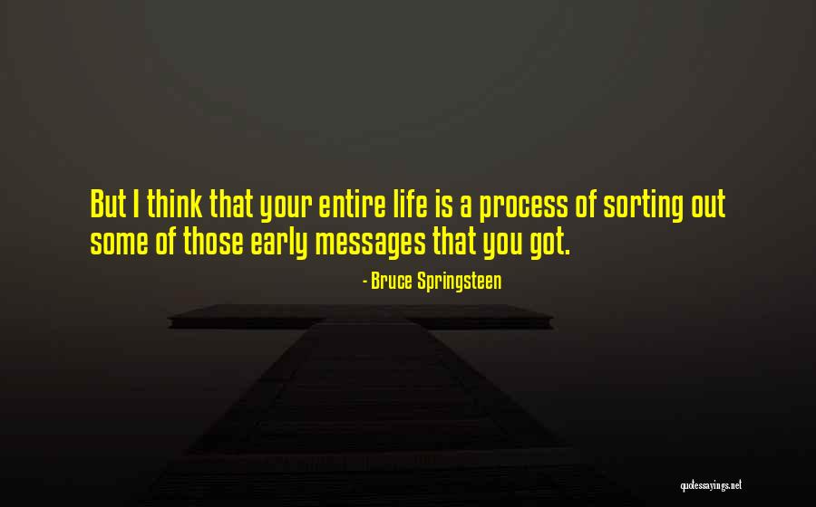 Juvonen Fallon Quotes By Bruce Springsteen Juvonen Fallon Quotes By Bruce Springsteen