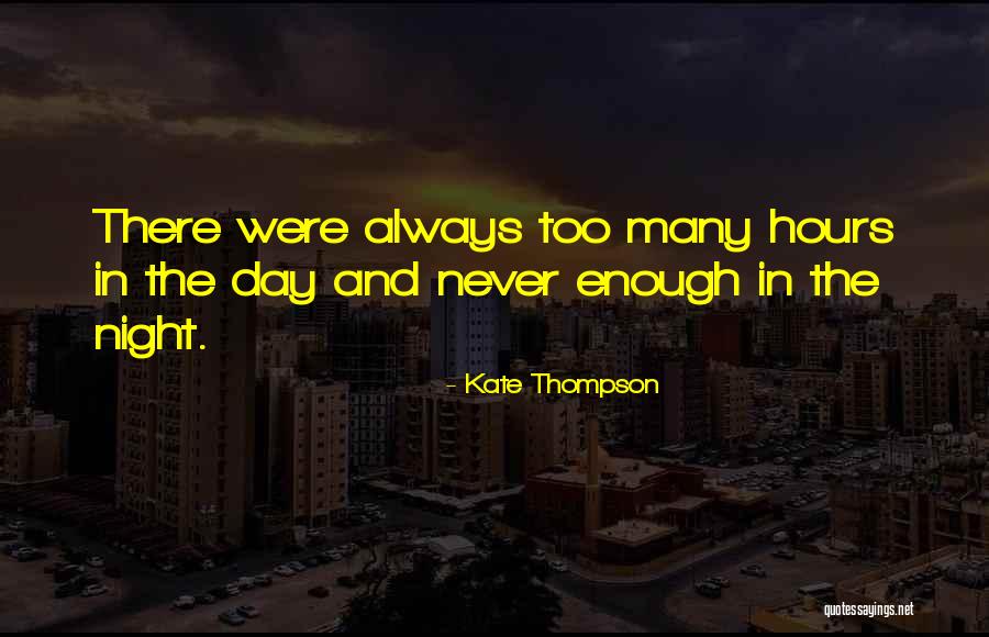 Juvonen Lancaster Quotes By Kate Thompson Juvonen Lancaster Quotes By Kate Thompson