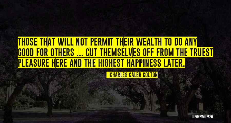 Juwita Pohan Quotes By Charles Caleb Colton Juwita Pohan Quotes By Charles Caleb Colton