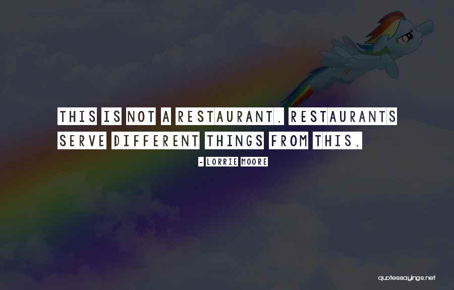 Juwita Suwito Quotes By Lorrie Moore Juwita Suwito Quotes By Lorrie Moore