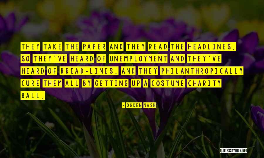 Juxtaposes Quotes By Ogden Nash Juxtaposes Quotes By Ogden Nash