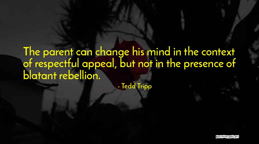 Juxtaposition Examples Quotes By Tedd Tripp Juxtaposition Examples Quotes By Tedd Tripp