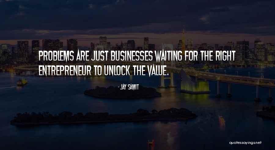 Juyo Fighting Quotes By Jay Samit
