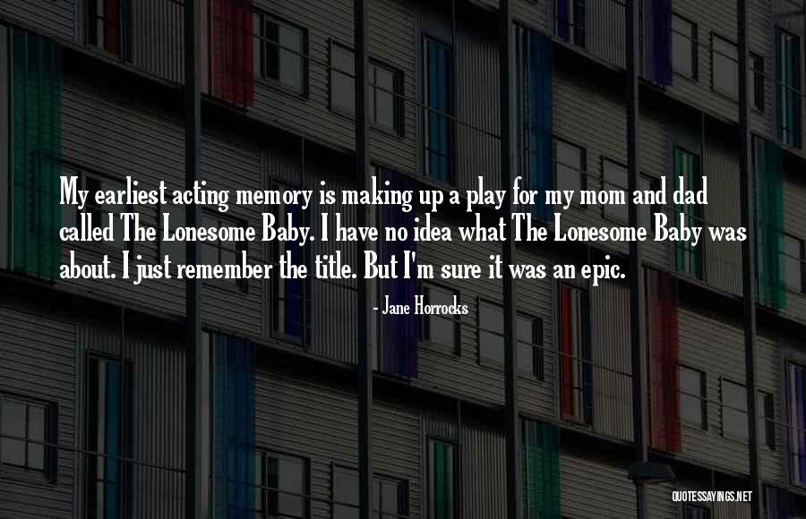 Juzgado De Instruccion Quotes By Jane Horrocks Juzgado De Instruccion Quotes By Jane Horrocks
