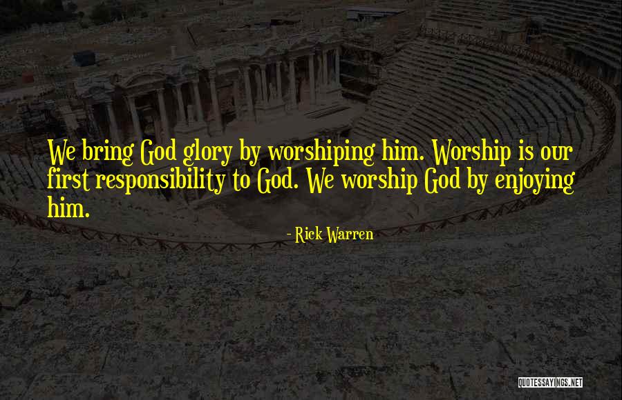 Juzgado De Instruccion Quotes By Rick Warren Juzgado De Instruccion Quotes By Rick Warren