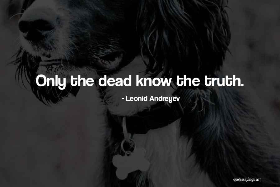 Juzgado Federal Quotes By Leonid Andreyev Juzgado Federal Quotes By Leonid Andreyev