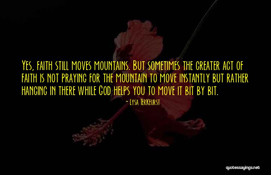 Juzgandote Quotes By Lysa TerKeurst Juzgandote Quotes By Lysa TerKeurst