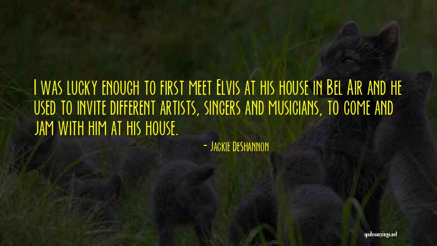 Juzgon Quotes By Jackie DeShannon Juzgon Quotes By Jackie DeShannon