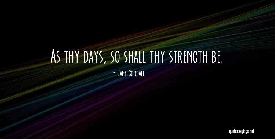 Juzo Danganronpa Quotes By Jane Goodall Juzo Danganronpa Quotes By Jane Goodall