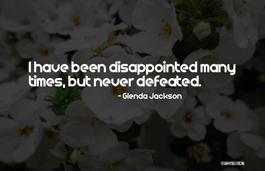 Juzosoftstockings Quotes By Glenda Jackson Juzosoftstockings Quotes By Glenda Jackson